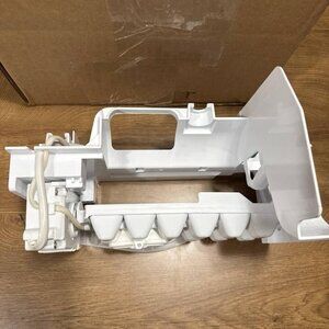 5989JA1005G OEM LG Refrigerator Ice Maker (NOT AFTERMARKET) fro marcone with rec